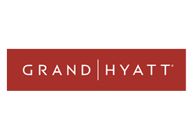 Grand Hyatt logo