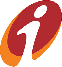 ICICI Bank HOD logo