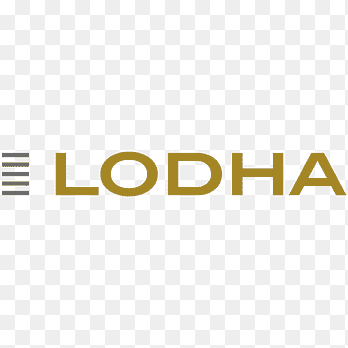 Lodha World One logo