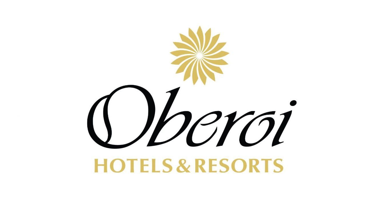 Oberoi Hotel logo